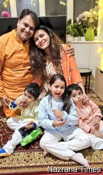 Family’s Dream of New Life in London Ends in Air India Tragedy