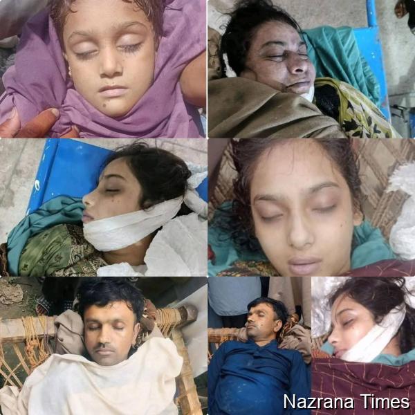 Beauty Turns Bitter: Fatal Accidents Mar Tourist Season in Pakistan’s Northern Valleys