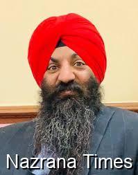 Pakistan Minister Ramesh Singh Arora Highlights Sikh Heritage Protection at UK Parliament Event