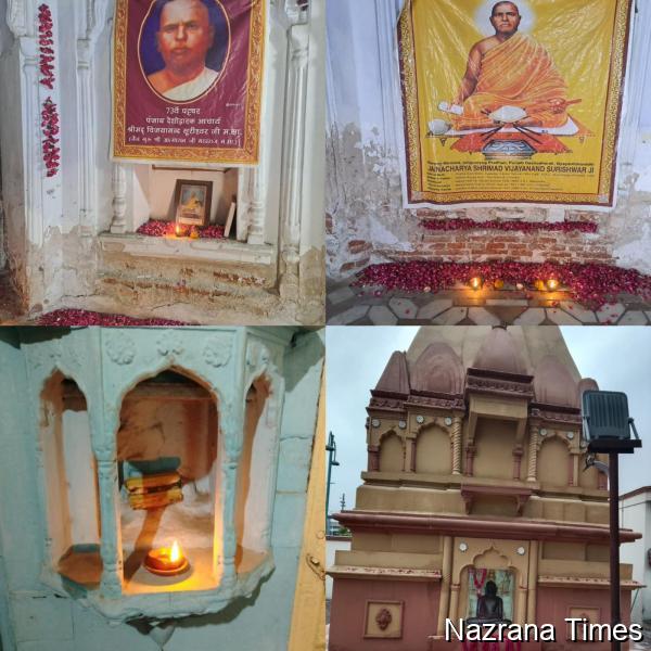 After India-Pakistan Conflict, Pakistan Takes Historic Step Toward Interfaith Respect by Hosting Guru Purnima at Jain Temples