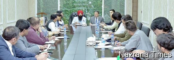 Punjab Finalizes Grand Celebrations for Minority Week (Aug 7-11)