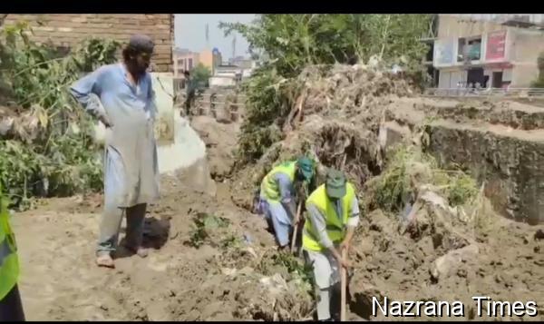 President, PM Launch National Monsoon Tree Plantation Drive