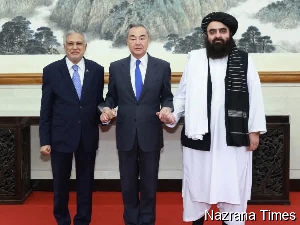 Afghanistan Assures Pakistan Its Soil Will Not Be Used Against It