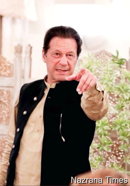 PAK. SC grants bail to Imran Khan in eight May 9 cases; PSX swings before closing at record