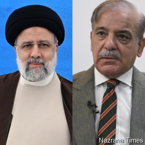 Iranian President Offers Condolences to Pakistan Over Devastating Floods