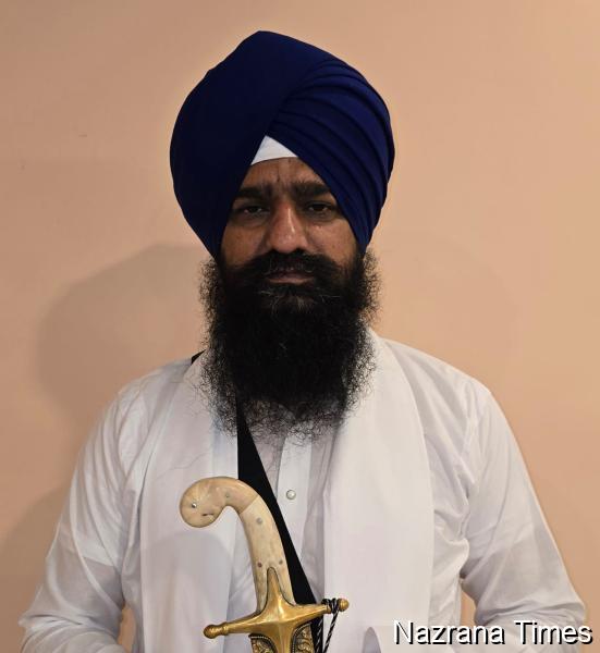 Investigate causes of recurring floods in Punjab and bring truth before people – Jathedar Gargajj