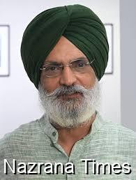 Jathedar Akal Takht Sahib summoned Director of Language Department Jaswant Singh