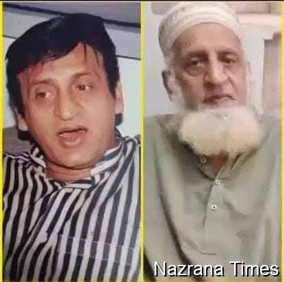 Veteran Stage Comedian Anwar Ali Passes Away at 71