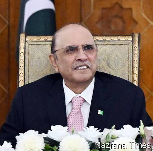 Message of the President of the Islamic Republic of Pakistan, Asif Ali Zardari, on Defence and Martyrs’ Day – 6 September 2025