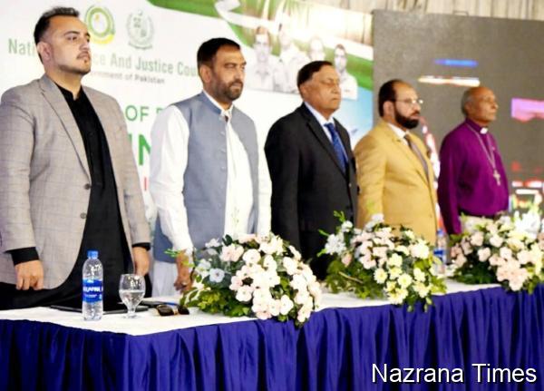 “Some Bonds Are Written in Blood and Honor”: NPJC Pays Tribute on Defence Day