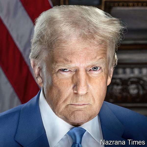 Trump Pushes to Reclaim Bagram Airbase, Disagrees with UK on Palestine Recognition