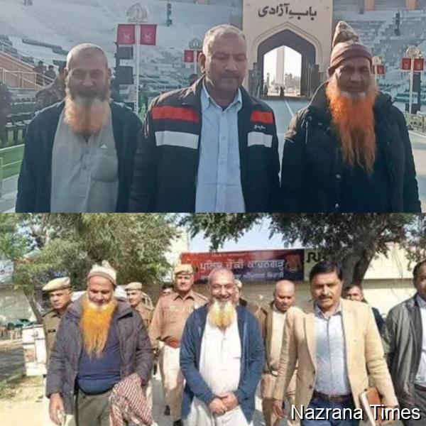 Sir Creek Arrests Continue to Hurt Fishermen