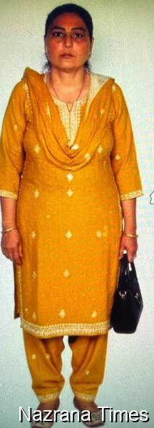 सरबजीत कौर विवाद: निर्वासन मामला लाहौर में रुका