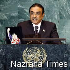 ROGUE STATE CALL-OUT: Zardari Endorses UN Report, Brands India 'Global Bully' for Military Strikes, Treaty Violations