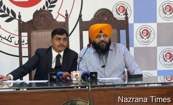 Former Lawmaker Demands Immediate Deportation of Indian Pilgrim Following Visa Violation