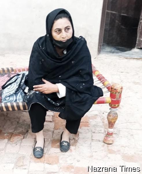 Major Development: Sarbjeet Kaur (Noor Hussain) and Husband Arrested; Deportation Process Begins