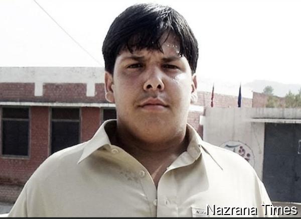 15-Year-Old Hero Aitzaz Hasan Remembered for Saving 700 Lives