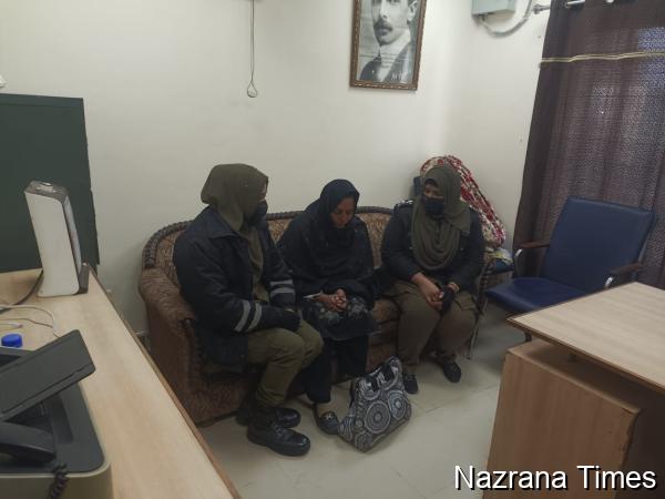 Sarbjit Kaur Unlikely to Be Deported as Pakistan Considers Humanitarian Grounds