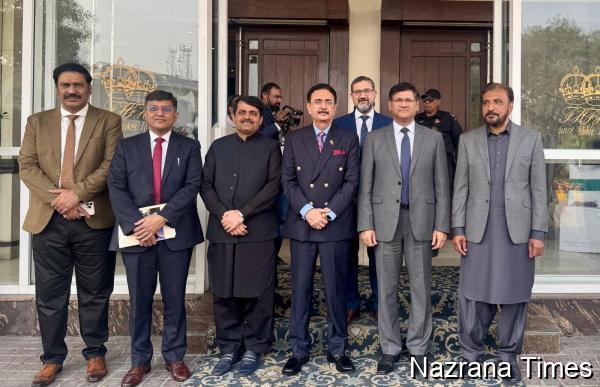 पंजाब सरकार उग्रवाद के उन्मूलन के लिए दृढ़ ऐतिहासिक कुलपति सम्मेलन आयोजित, 84 विश्वविद्यालयों की भागीदारी