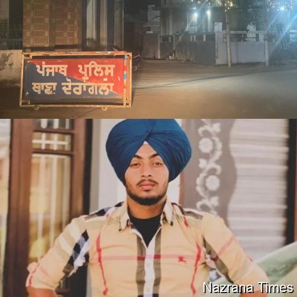 गुरदासपुर पुलिस मुठभेड़ मामला: कोर्ट ने SHO से रिपोर्ट तलब की, स्वतंत्र पोस्टमार्टम और न्यायिक जांच की मांग