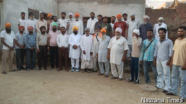 ਰਵਾਇਤੀ ਪਾਰਟੀਆਂ ਕੋਲ ਲੋਕਾਂ ਦੇ ਮੁੱਦੇ ਗਾਇਬ, ਦੂਸ਼ਣਬਾਜ਼ੀ ਭਾਰੂ--: ਇੰਜ ਗੁਰਬਖਸ਼ ਸਿੰਘ ਸ਼ੇਰਗਿੱਲ।