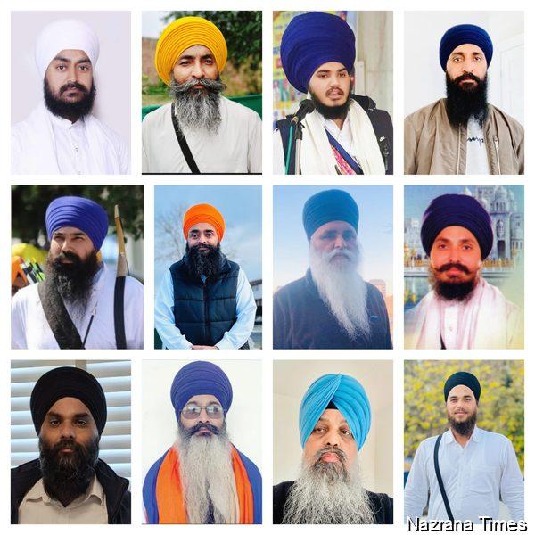 ਦਮਦਮੀ ਟਕਸਾਲ ਦੇ ਵਿਦਿਆਰਥੀਆਂ ਵੱਲੋਂ ਬਾਬੇ ਧੁੰਮੇ ਨੂੰ ਪੰਥ 'ਚੋਂ ਛੇਕਣ ਦੀ ਮੰਗ, ਜਥੇਦਾਰ ਗੜਗੱਜ ਦਾ ਕੀਤਾ ਧੰਨਵਾਦ