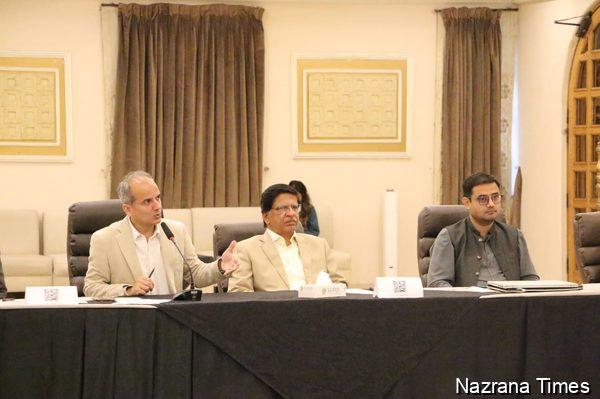 ਖੁਰਾਕ ਮੌਜੂਦ ਹੋਣ ਦੇ ਬਾਵਜੂਦ ਪੋਸ਼ਣ ਸੰਕਟ ਗੰਭੀਰ