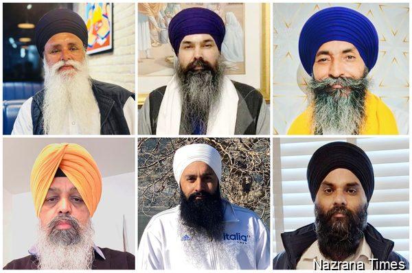 ਦਮਦਮੀ ਟਕਸਾਲ ਇੰਟਰਨੈਸ਼ਨਲ ਦੇ ਵਿਦਿਆਰਥੀਆਂ ਦਾ ਐਲਾਨ :ਪੰਥ ਦੇ ਸਿਧਾਂਤਾਂ ਦੀ ਰਾਖੀ ਅਤੇ ਟਕਸਾਲ ਦੀ ਸ਼ਾਨ ਬਚਾਉਣ ਲਈ ਛੇਤੀ ਲਵਾਂਗੇ ਫੈਸਲਾ : ਸਮੂਹ ਵਿਦਿਆਰਥੀ ਦਮਦਮੀ ਟਕਸਾਲ