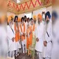 ਸ਼ਹੀਦ ਭਾਈ ਹਰਜਿੰਦਰ ਸਿੰਘ ਜਿੰਦਾ ਤੇ ਭਾਈ ਸੁਖਦੇਵ ਸਿੰਘ ਸੁੱਖਾ ਦੀ ਬਰਸੀ ਮਨਾਈ