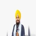 ਪੰਜਾਬ ਵਿੱਚ ਸਰਕਾਰ ਬਣਾਉਣ ਦੇ ਦਾਅਵੇ ਕਰਨ ਵਾਲਿਆਂ ਨੂੰ ਪੰਜਾਬ ਪ੍ਰਤੀ ਹਮਦਰਦ ਪਹੁੰਚ ਰੱਖਣੀ ਪਵੇਗੀ - ਗਿਆਨੀ ਹਰਪ੍ਰੀਤ ਸਿੰਘ
