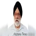 Protests cannot be halted by cancelling trains or making emotional appeals; the government should listen to dissenting voices — S. Ravi Inder Singh.