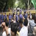 Delhi on High Alert Ahead of CJP Protest; 23,000 Central Security Personnel Deployed