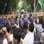CJP के प्रदर्शन से पहले दिल्ली में हाई अलर्ट, 23 हजार केंद्रीय सुरक्षा जवान तैनात