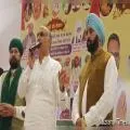 ਪਹਿਲਵਾਨ ਸੁਖਜਿੰਦਰ ਸਿੰਘ ਬਰਿੰਦਪੁਰ ਦੀ ਅਗਵਾਈ ਹੇਠ ਵਿਸ਼ਾਲ ਰਾਜ ਪੱਧਰੀ ਸੂਫ਼ੀ ਸੰਤ ਸੰਮੇਲਨ ਸੰਪੰਨ