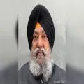 Akal Takht Jathedar Directs SGPC Member Karnail Singh Panjoli Not to Meet CM Bhagwant Mann Over Bandi Singhs’ Release