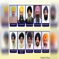ਸ਼੍ਰੋਮਣੀ ਅਕਾਲੀ ਦਲ ਪੁਨਰ-ਸੁਰਜੀਤ ਵੱਲੋਂ ਦਸ ਹਲਕਿਆਂ ਦੇ ਕੋਆਰਡੀਨੇਟਰਾਂ ਦਾ ਕੀਤਾ ਐਲਾਨ।