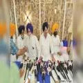 ਹਲਕਾ ਕਪੂਰਥਲਾ ਦੇ ਟਕਸਾਲੀ ਅਕਾਲੀ ਆਗੂਆਂ ਅਤੇ ਵਰਕਰਾਂ ਨੇ ਕੀਤੀ ਹੰਗਾਮੀ ਮੀਟਿੰਗ,ਕੀਤਾ ਹਲਕਾ ਇੰਚਾਰਜ ਦਾ ਵਿਰੋਧ