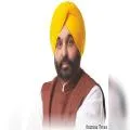 ਭਾਜਪਾ ਦੇ ਇਸ਼ਾਰੇ 'ਤੇ ਦਿੱਲੀ ਪੁਲਿਸ ਨੇ ਦਿੱਤਾ ਤਾਲਿਬਾਨੀ ਮਾਨਸਿਕਤਾ ਦਾ ਸਬੂਤ-ਮੁੱਖ ਮੰਤਰੀ ਮਾਨ