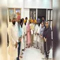 Akal Takht Secretariat Denies Entry to AAP MLA Giaspura Over Past Remarks, Rejects Caste-Discrimination Allegation