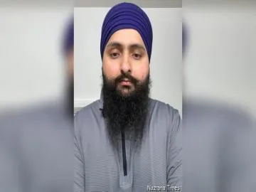 ਭਾਰਤ ਸਰਕਾਰ ਸਿੱਖਾਂ ਨਾਲ ਵਿਤਕਰੇ ਬੰਦ ਕਰੇ : ਭਾਈ ਗੁਰਪ੍ਰੀਤ ਸਿੰਘ