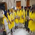 ਸ਼੍ਰੋਮਣੀ ਕਮੇਟੀ ਵੱਲੋਂ ਗੁਰਦੁਆਰਾ ਗੁਰੂ ਨਾਨਕ ਘਾਟ ਉਜੈਨ ਵਿਖੇ ਗੁਰਮਤਿ ਸਮਾਗਮ