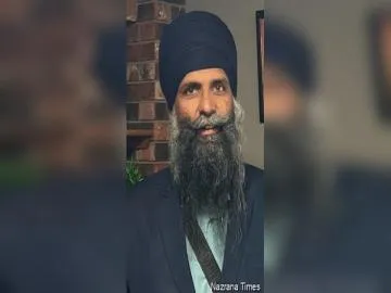 ਲੀਡਰਾਂ ਦੇ ਗੰਨਮੈਨਾਂ ਦੀ ਬਜਾਏ ਆਮ ਲੋਕਾਂ ਦੀ ਸੁਰੱਖਿਆ ਨੂੰ ਦਿੱਤੀ ਜਾਵੇ ਪਹਿਲ,ਜਨਤਾ ਦੇ ਟੈਕਸ ਦੇ ਪੈਸੇ ਨਾਲ ਚੱਲਦੀ ਹੈ ਪੁਲਿਸ ਫੋਰਸ-ਧਾਲੀਵਾਲ