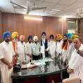 S. Wadala demands CBI probe into S. Parvinder Singh's murder case to uncover the full conspiracy