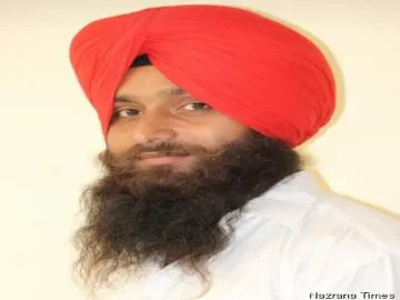 ਪਰਵਿੰਦਰ ਸਿੰਘ ਝੋਟਾ ਦੇ ਕਤਲ ਨੇ ਕਾਨੂੰਨ-ਵਿਵਸਥਾ ਤੇ ਨੌਜਵਾਨਾਂ ਦੀ ਸੁਰੱਖਿਆ ’ਤੇ ਚੁੱਕੇ ਗੰਭੀਰ ਸਵਾਲ: ਦੀਦਾਰ ਸਿੰਘ ਸਹੌੜਾ