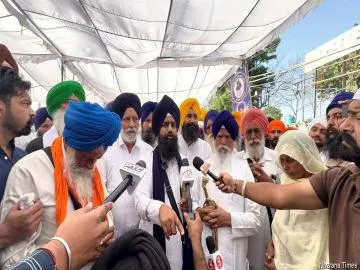 ਭਾਈ ਪਰਵਿੰਦਰ ਸਿੰਘ ਕੌਮ ਦਾ ਸ਼ਹੀਦ – ਜਥੇਦਾਰ ਗਿਆਨੀ ਕੁਲਦੀਪ ਸਿੰਘ ਗੜਗੱਜ