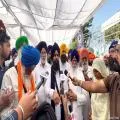 Bhai Parvinder Singh is martyr of Sikh Qaum: Giani Kuldip Singh Gargajj