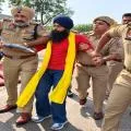 ਪੰਜਾਬ ਬੰਦ ਮੌਕੇ ਅਕਾਲੀ ਦਲ ਵਾਰਿਸ ਪੰਜਾਬ ਦੇ ਸ਼ਾਮ ਚੁਰਾਸੀ ਤੋਂ ਹਲਕਾ ਇੰਚਾਰਜ ਭੁਪਿੰਦਰ ਸਿੰਘ ਨਾਲ਼ ਹੋਈ ਸਰਕਾਰੀ ਧੱਕੇਸ਼ਾਹੀ