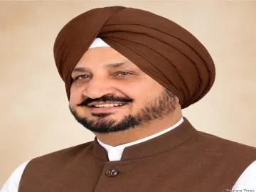 ਸੁਖਵੰਤ ਸਿੰਘ ਪੱਡਾ ਬਣੇ ਆਮ ਆਦਮੀ ਪਾਰਟੀ ਕਿਸਾਨ ਵਿੰਗ ਦੇ ਸੂਬਾ ਮੀਤ ਪ੍ਰਧਾਨ