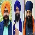 ਭਾਈ ਪਰਵਿੰਦਰ ਸਿੰਘ ਝੋਟੇ ਨੂੰ ਜਥੇਦਾਰ ਹਵਾਰਾ ਅਤੇ ਜਥੇਦਾਰ ਗੜਗੱਜ ਵੱਲੋਂ 'ਸ਼ਹੀਦ' ਐਲਾਨਣ ਦਾ ਫੈਡਰੇਸ਼ਨ ਭਿੰਡਰਾਂਵਾਲਾ ਵੱਲੋਂ ਸਵਾਗਤ