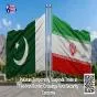 Pakistan Temporarily Suspends Trade at Two Iran Border Crossings Over Security Concerns